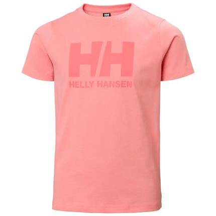 T-Shirt Helly Hansen Logo