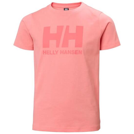 T-Shirt Helly Hansen Logo
