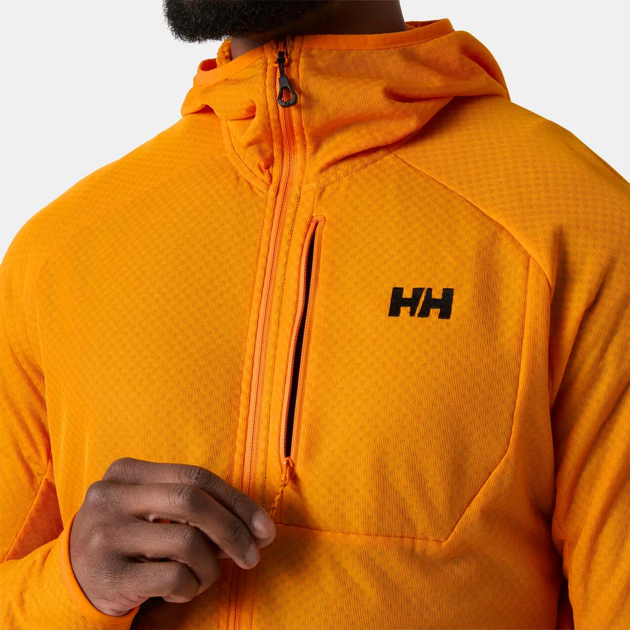 Sudadera Helly Hansen Odin Breeze Fleece 6/7