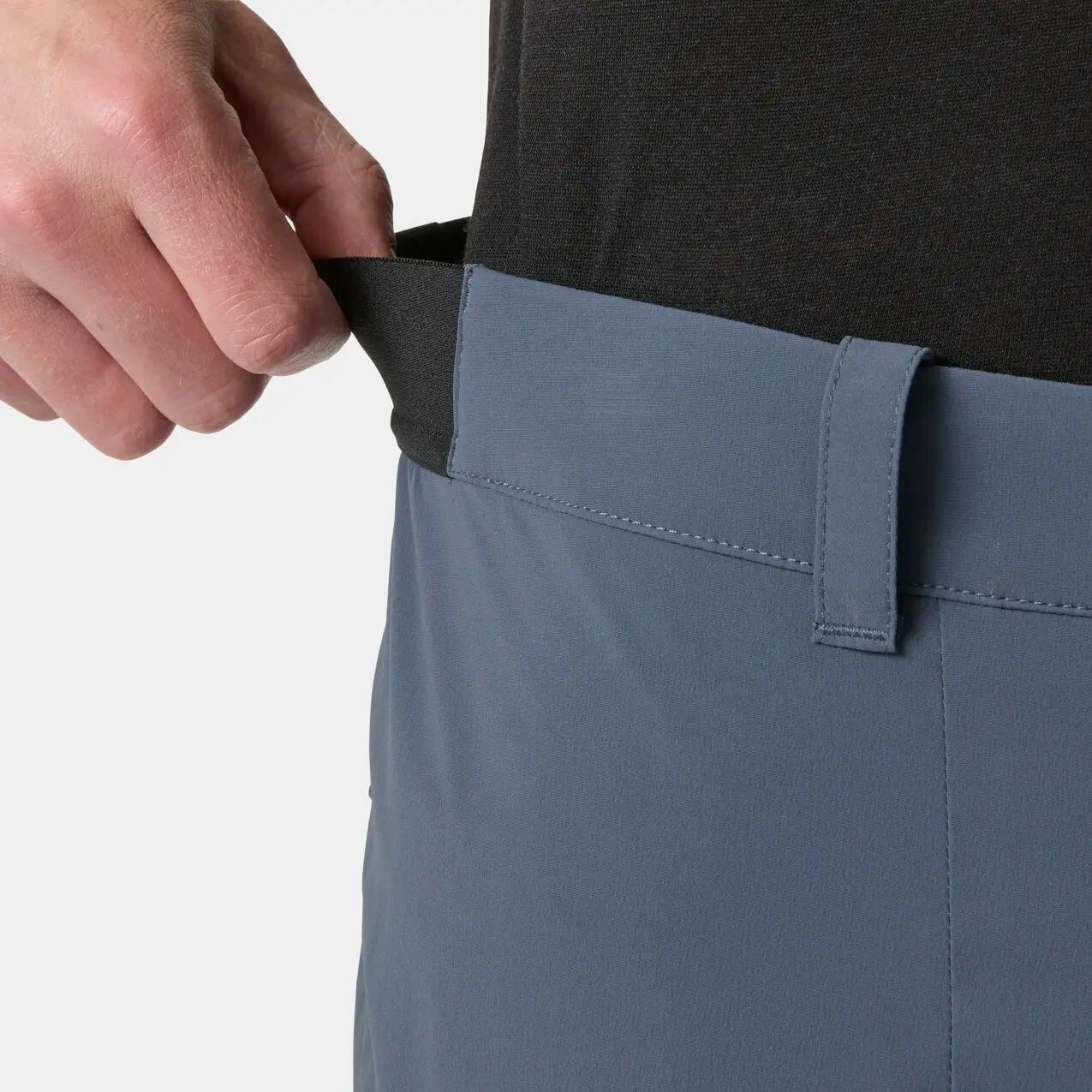 Pantalon Helly Hansen Vinda Light Tur 3/7