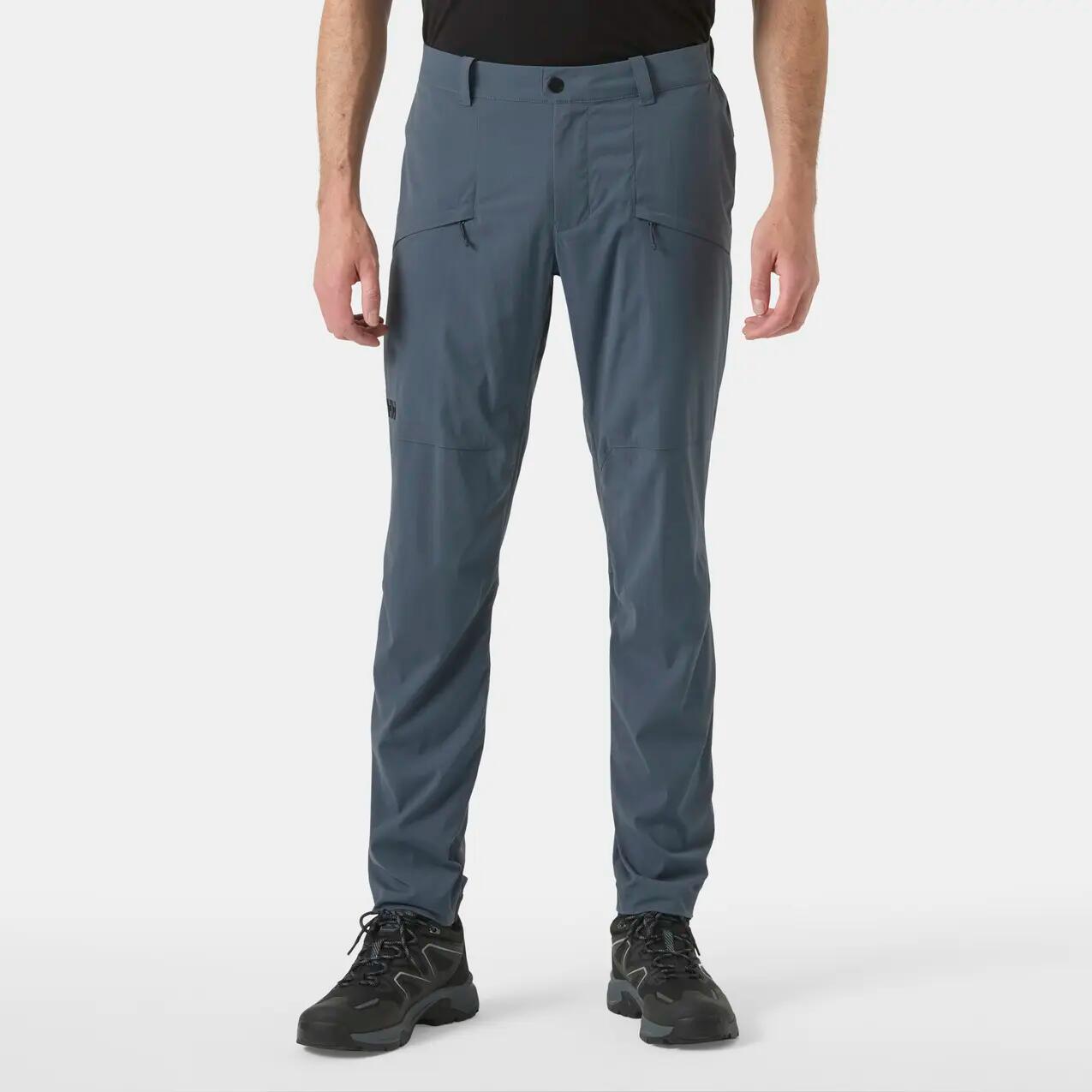 Pantalon Helly Hansen Vinda Light Tur 2/7
