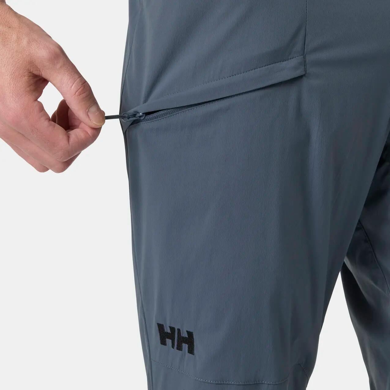 Pantalon Helly Hansen Vinda Light Tur 5/7