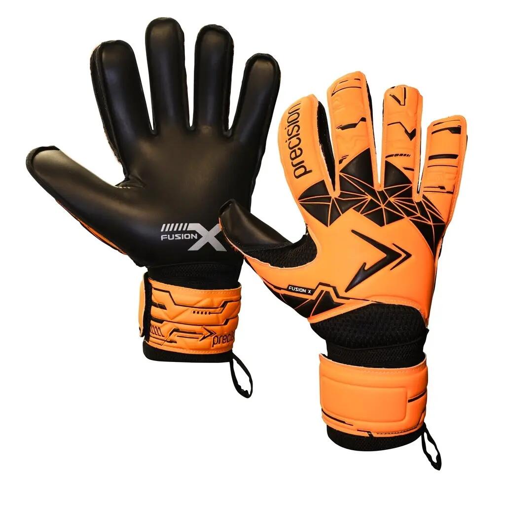 ORANGE / BLACK