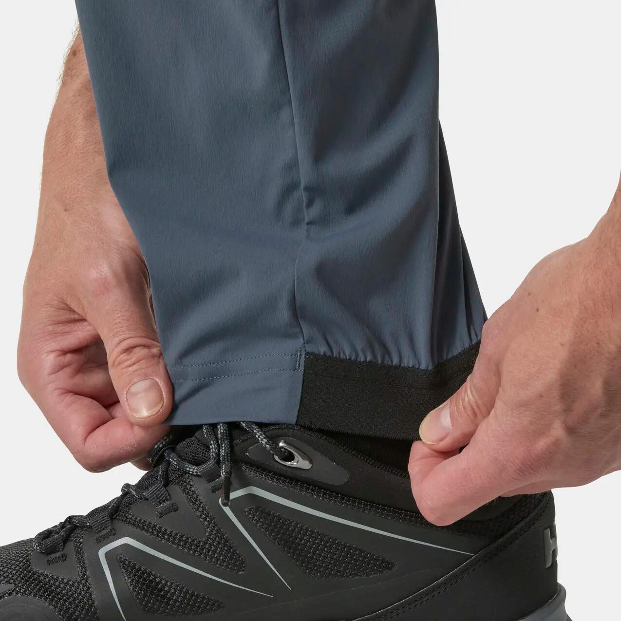 Pantalon Helly Hansen Vinda Light Tur 7/7