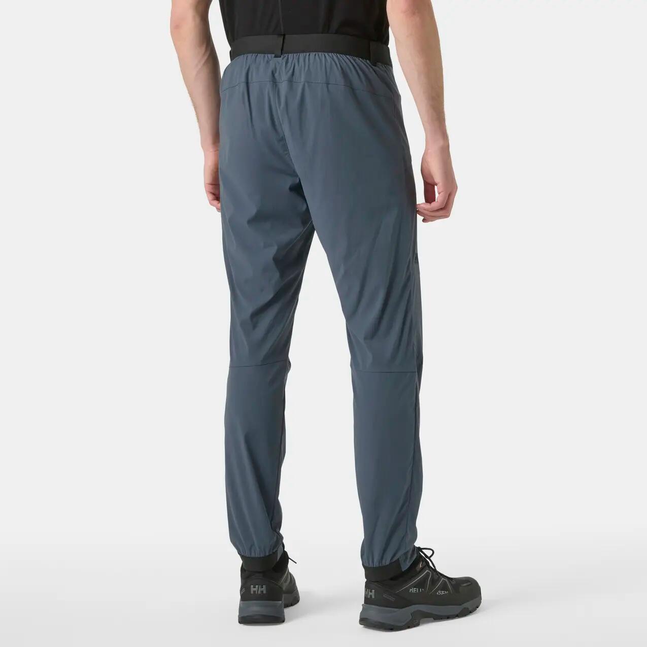 Pantalon Helly Hansen Vinda Light Tur 4/7