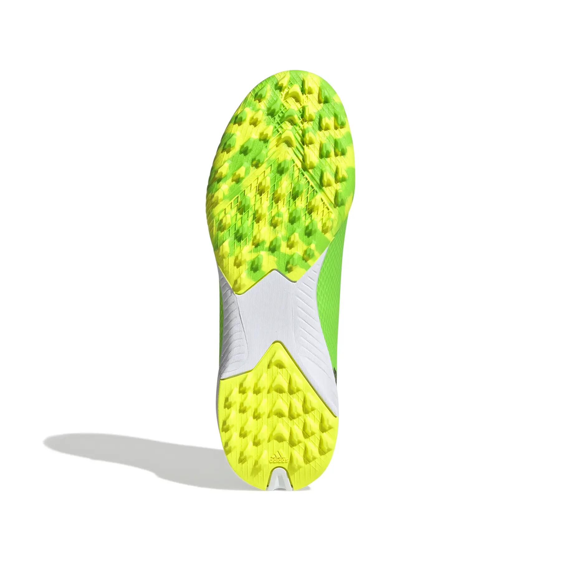 Sapatos de futebol para crianças adidas X Speedportal.3 Turf - Game Data Pack 7/7