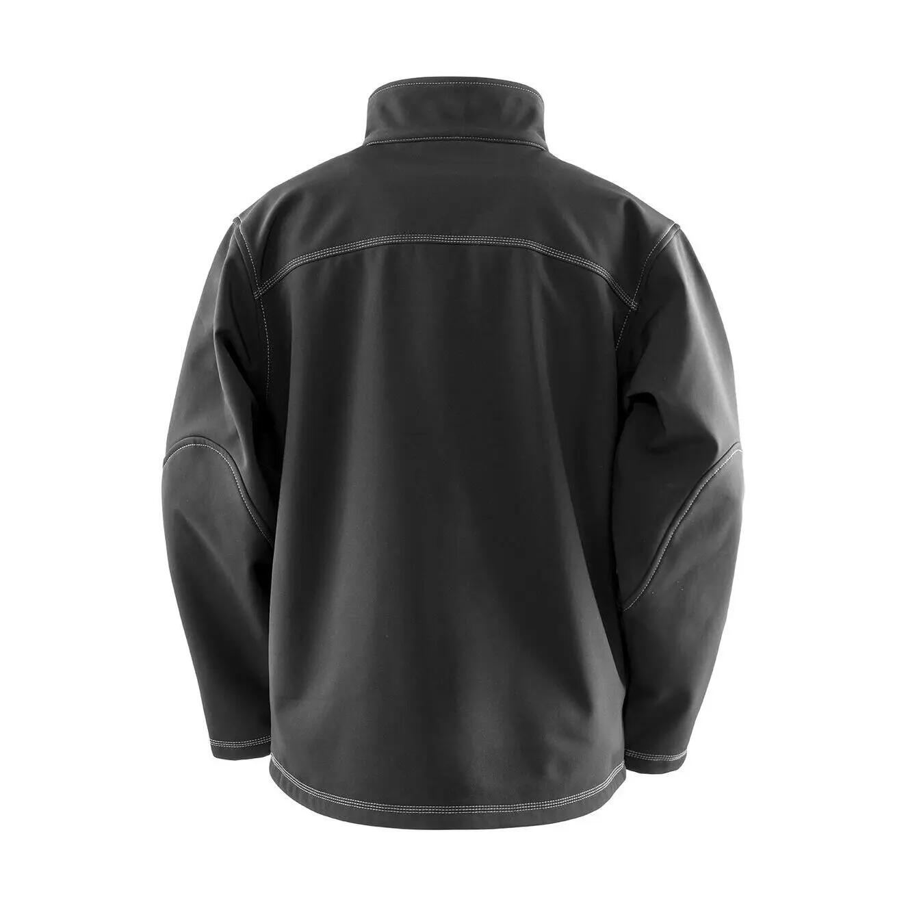 Veste softshell à triple couture Result 2/3