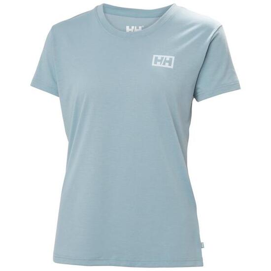 T-Shirt Helly Hansen Skog Graphic