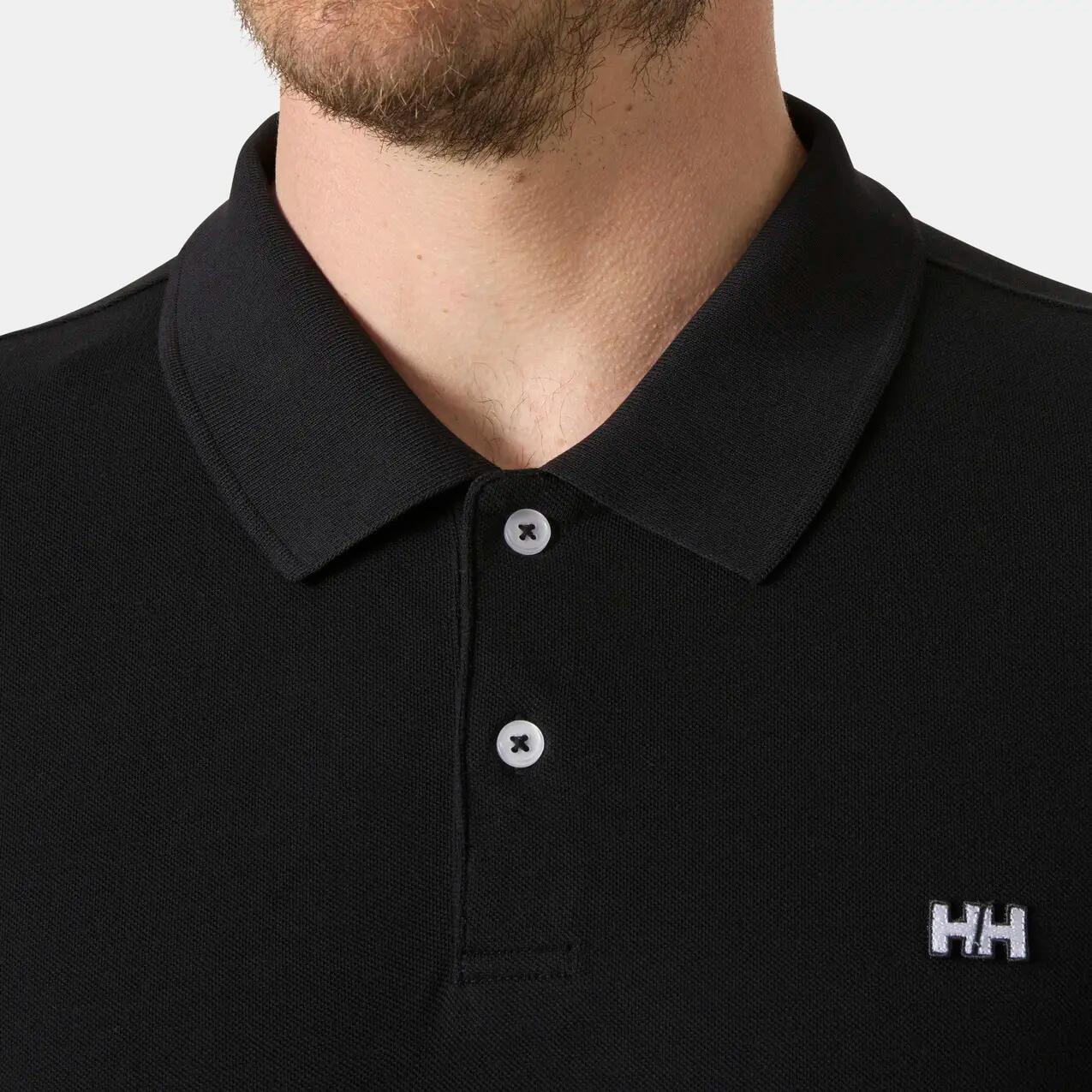 Polo Helly Hansen Elba Fitted 3/6