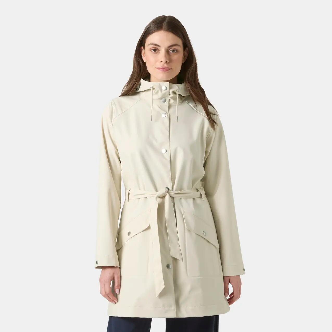 Waterdicht damesjack Helly Hansen Kirkwall II 2/7