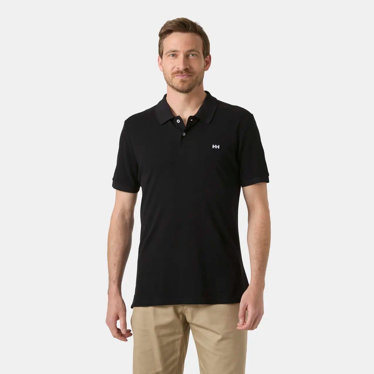 Polo Helly Hansen Elba Fitted 2/6