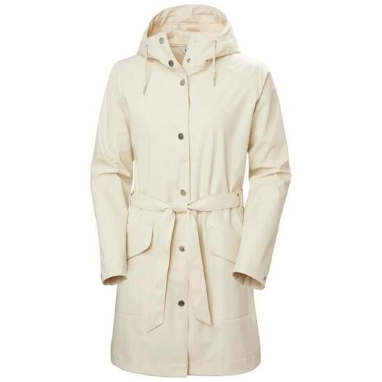 Regenjacke für Damen Helly Hansen Kirkwall II