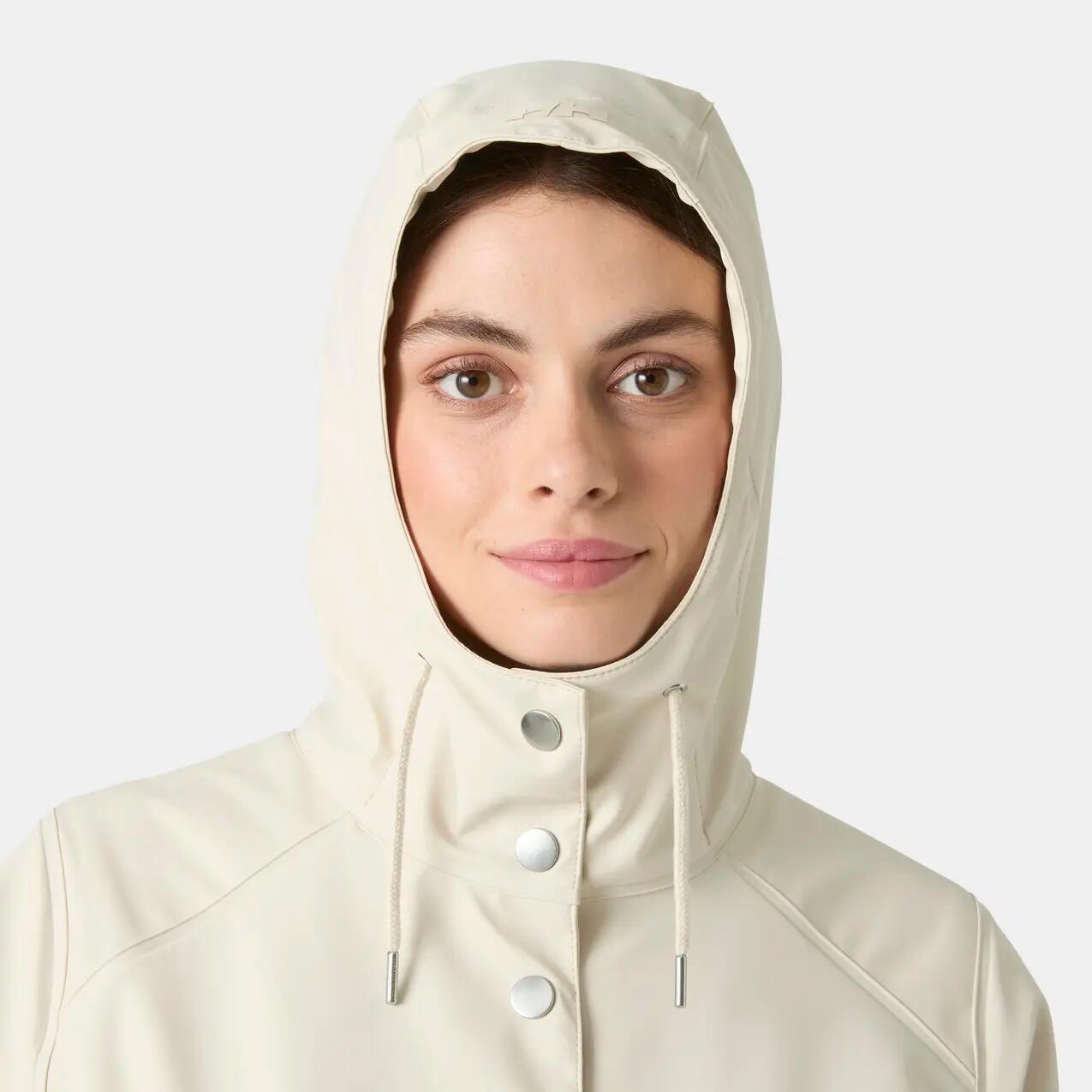 Waterdicht damesjack Helly Hansen Kirkwall II 7/7