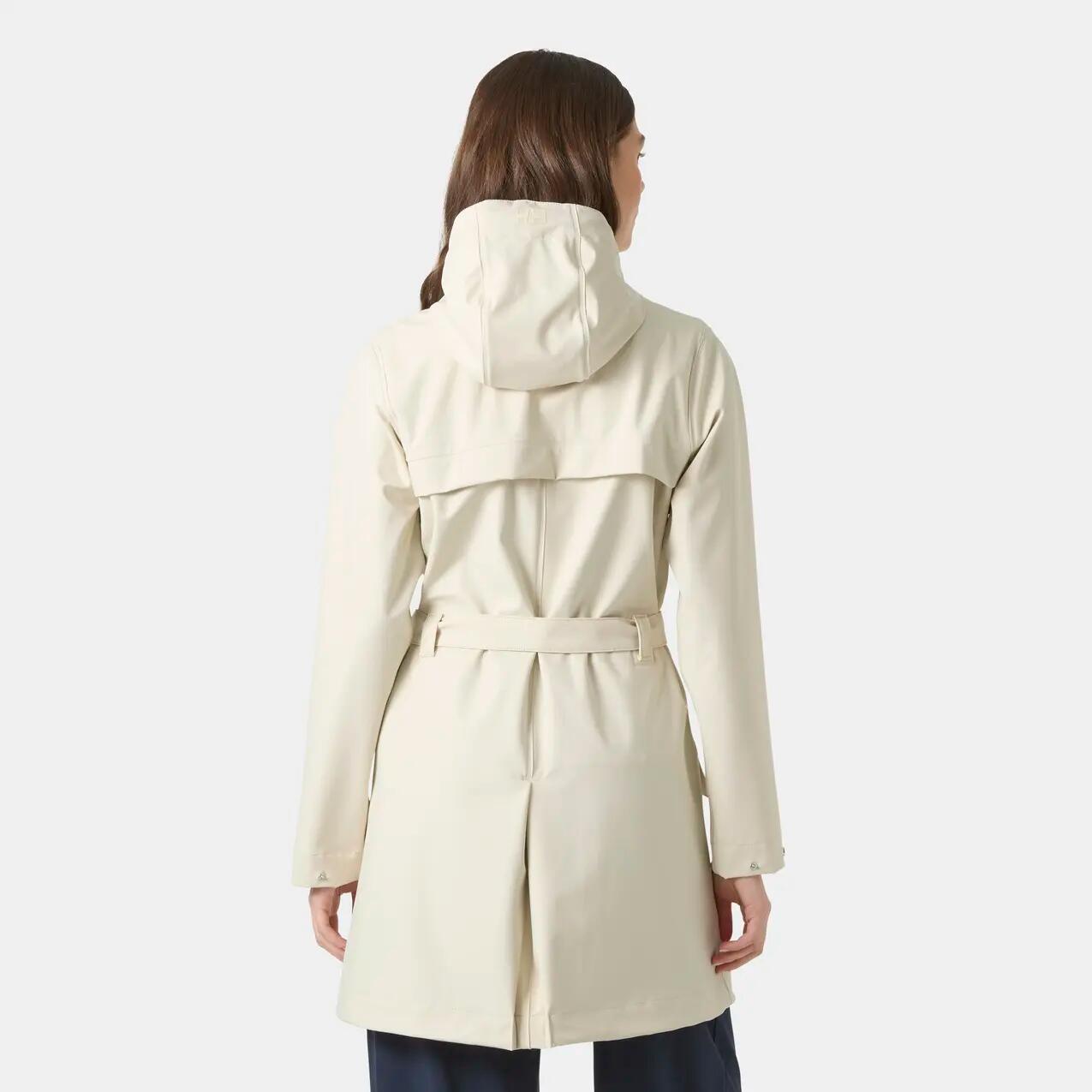 Waterdicht damesjack Helly Hansen Kirkwall II 4/7