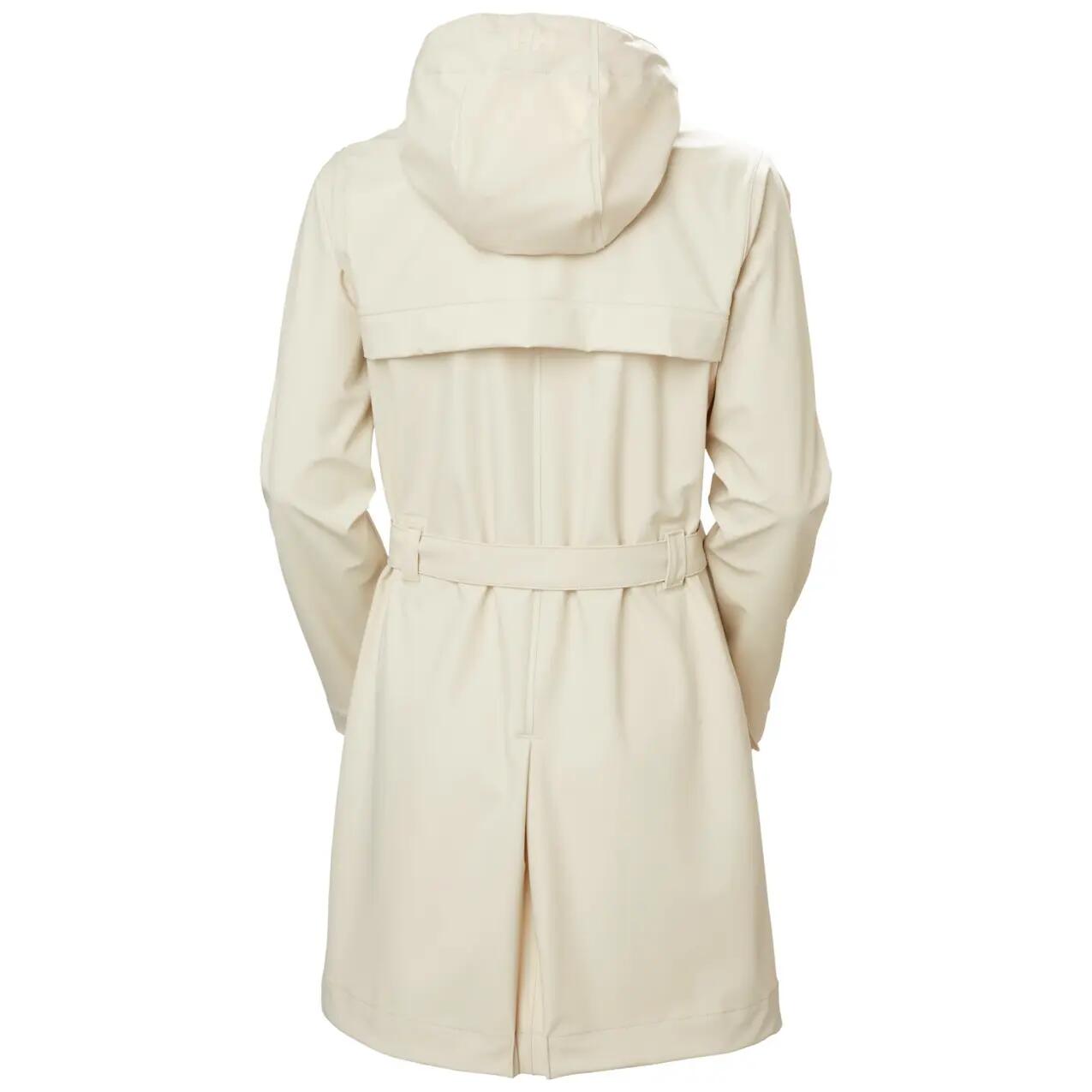 Waterdicht damesjack Helly Hansen Kirkwall II 6/7