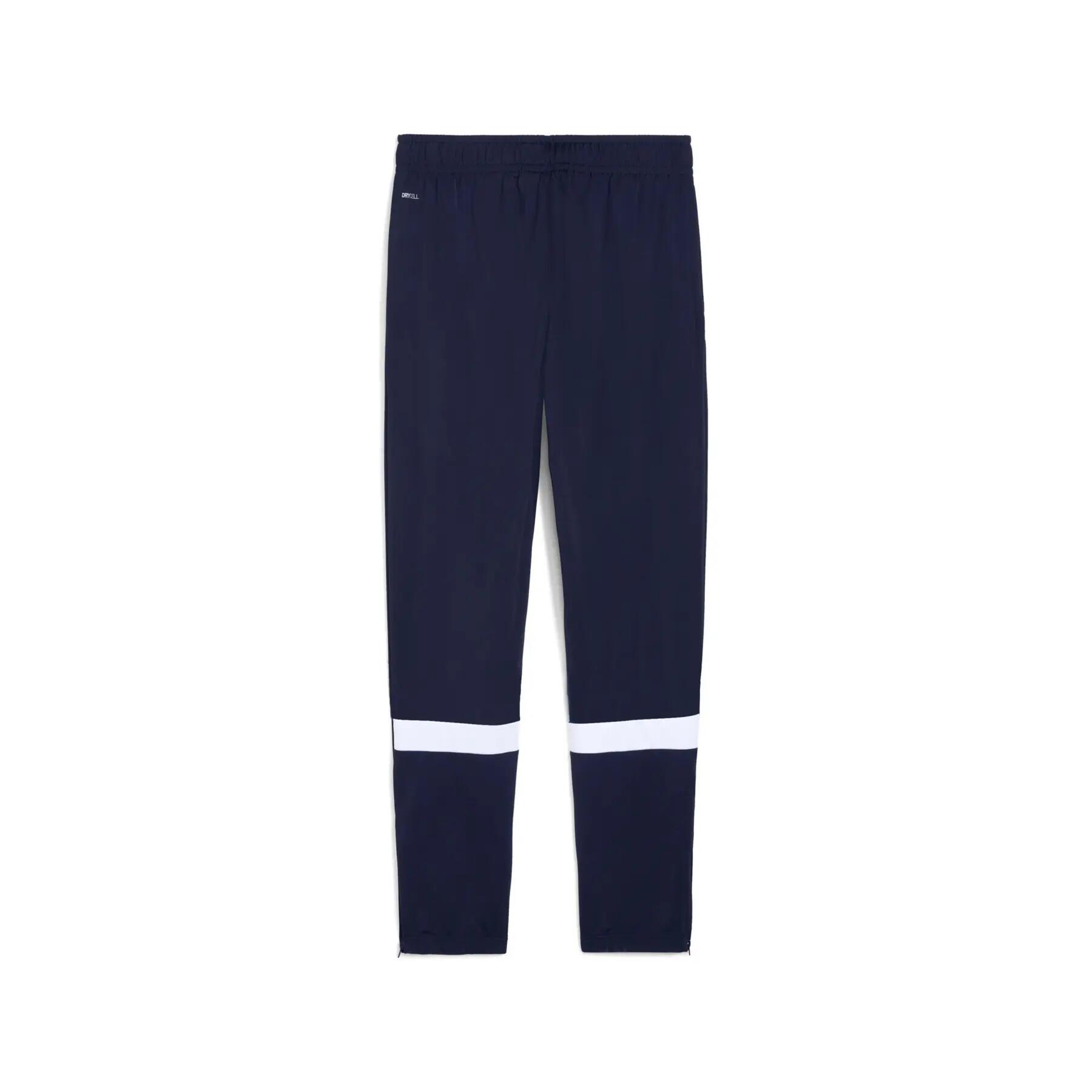 Pantalon de survêtement Puma IndividualRise 2/2