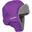 Căciulă pentru copii Didriksons Biggles royal purple