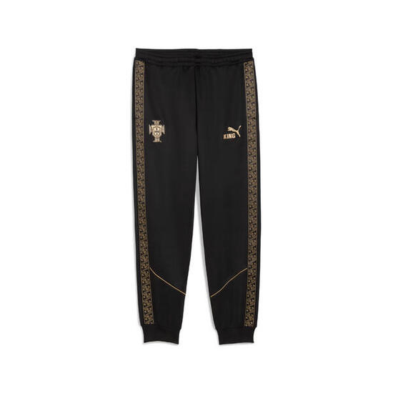 Pantalon Puma FPF SE lKing Prematch