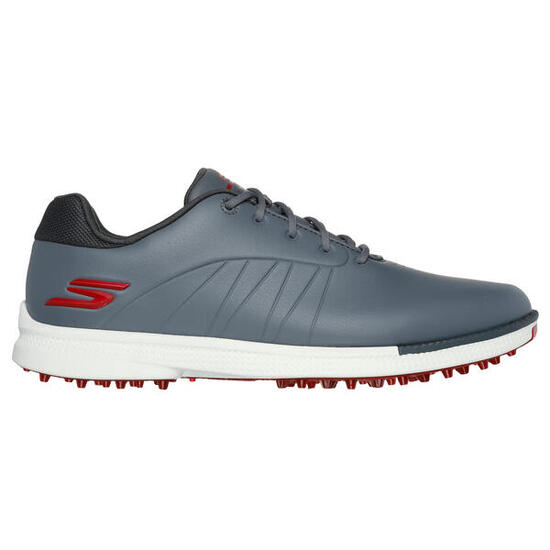 Chaussures de golf Skechers Go Golf Tempo GF pour homme, grises
