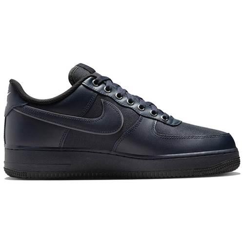 Chaussures universel hommes Nike Air Force 1 '07 2/5