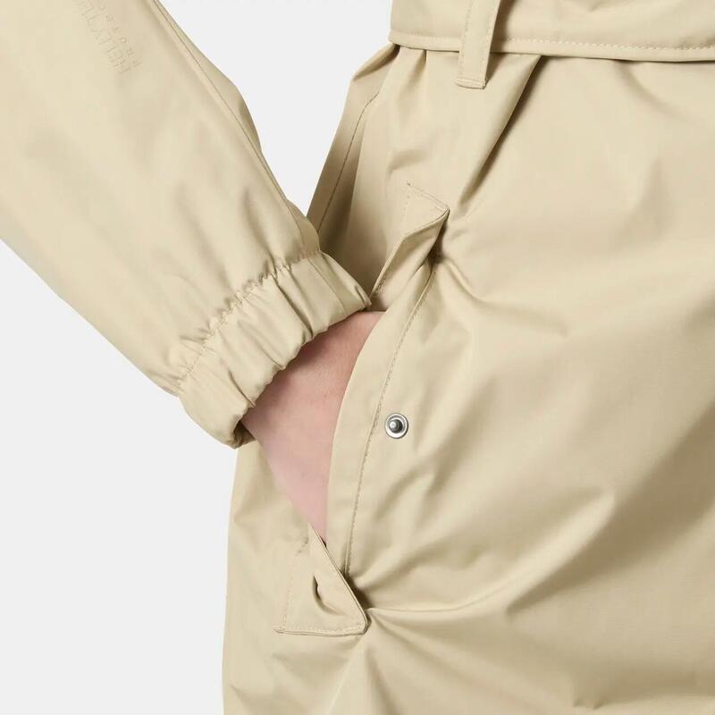 Dámská parka s kapucí Helly Hansen Classics