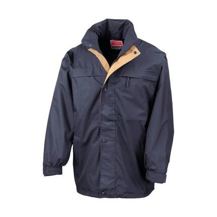 Veste imperméable mi-saison Result