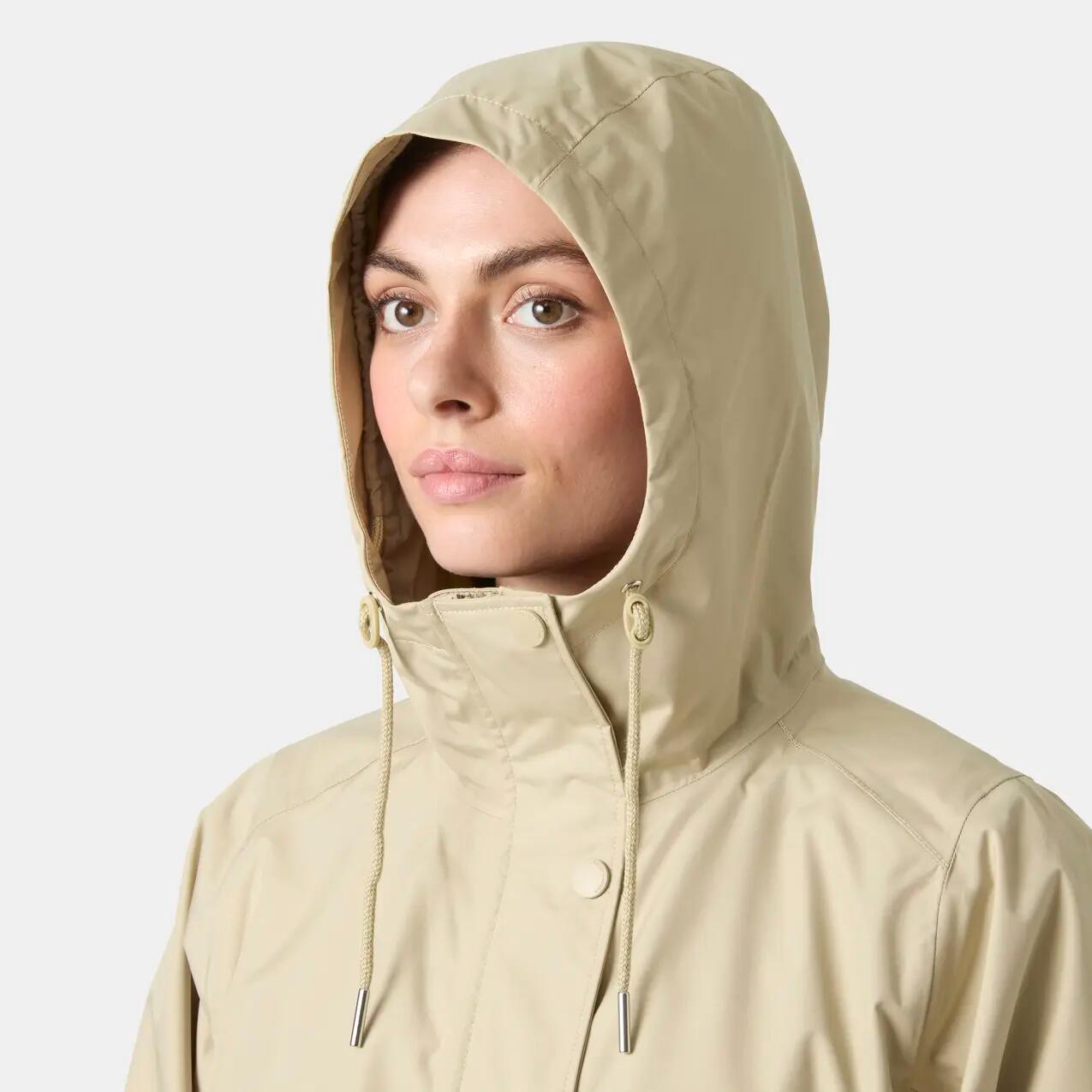 Parka con capucha para mujer Helly Hansen Classics 7/7