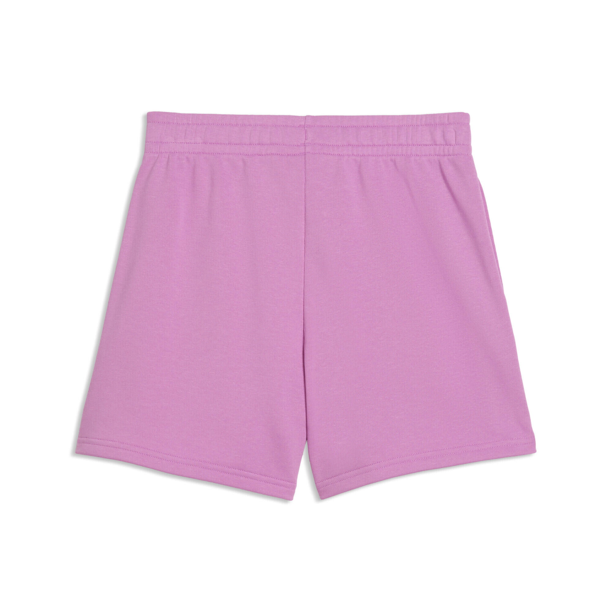 Shorts a vita alta Essentials da ragazza PUMA 5/5