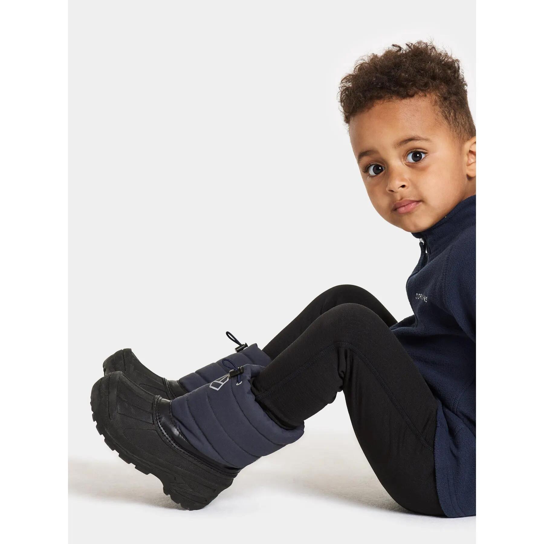 Botas de chuva para crianças Didriksons Lumi 7/7