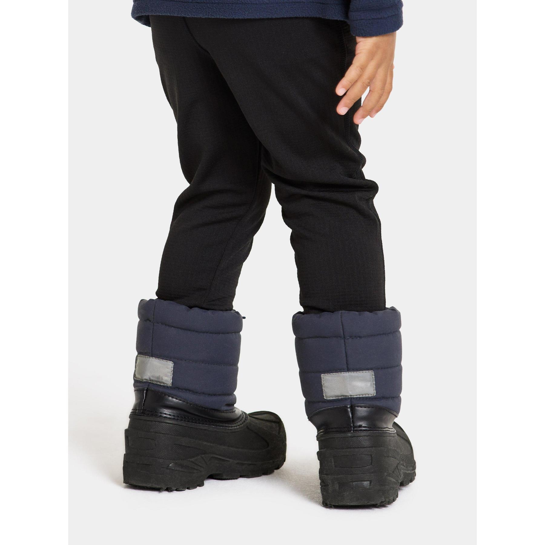 Botas de chuva para crianças Didriksons Lumi 4/7