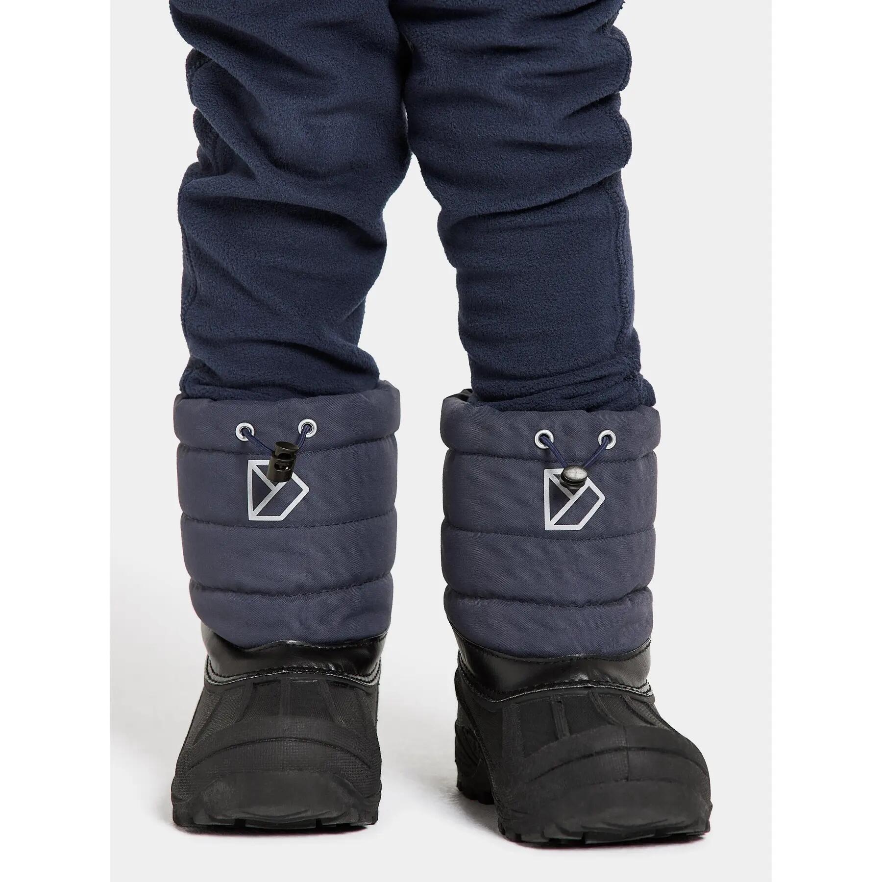 Botas de chuva para crianças Didriksons Lumi 6/7