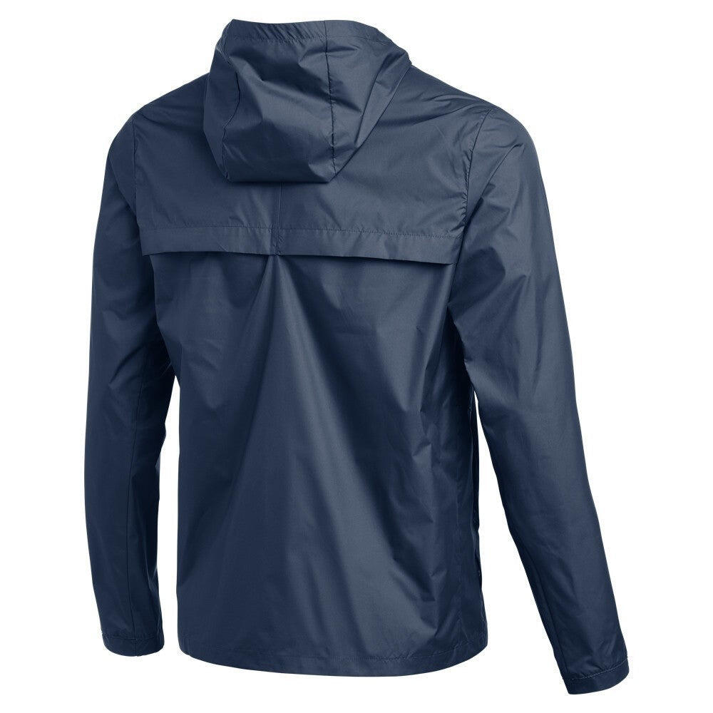 Nike Academy 25 Storm-FIT Regenjacke für Herren - Slim Fit, verstellbare Kapuze 2/2