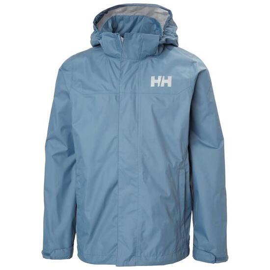 Veste imperméable enfant Helly Hansen Loke