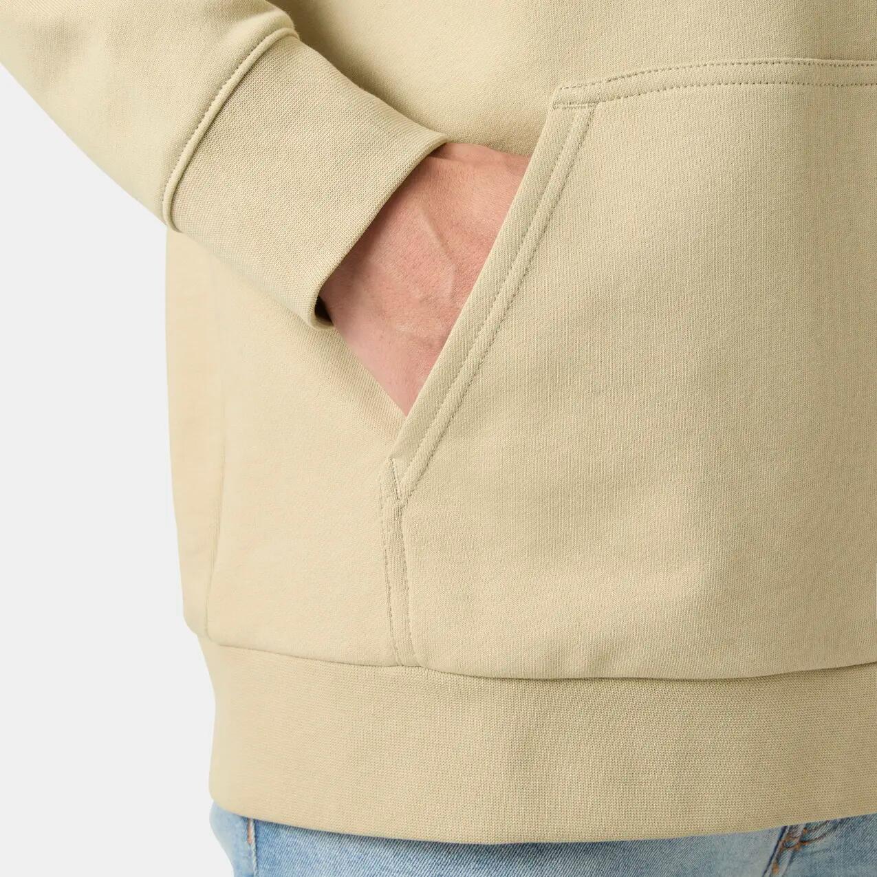 Sweatshirt Helly Hansen Core Graphic 3/6