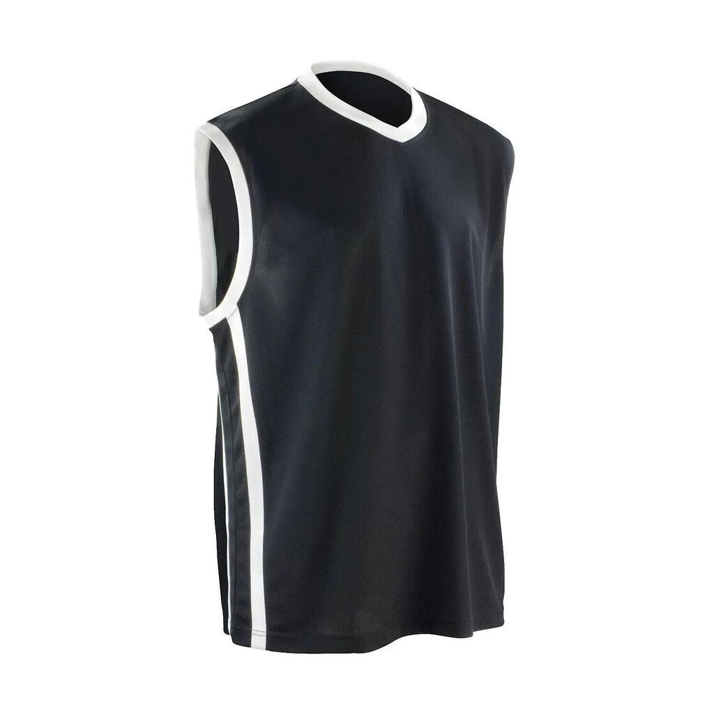 Sleeveless quick dry top Spiro