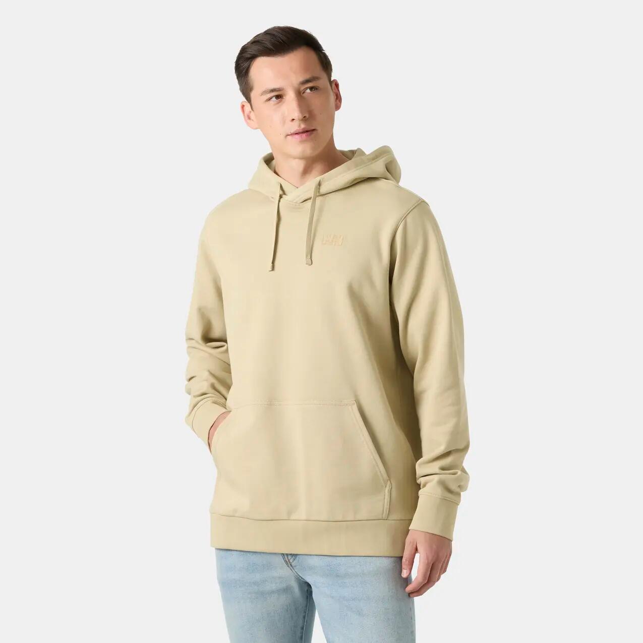 Sweatshirt Helly Hansen Core Graphic 2/6