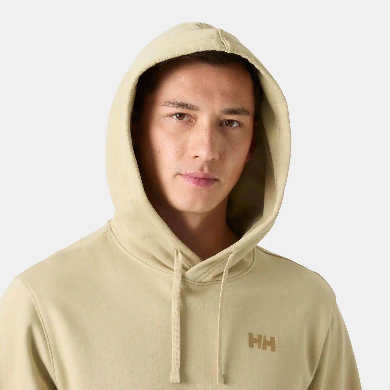Sweatshirt Helly Hansen Core Graphic 5/6