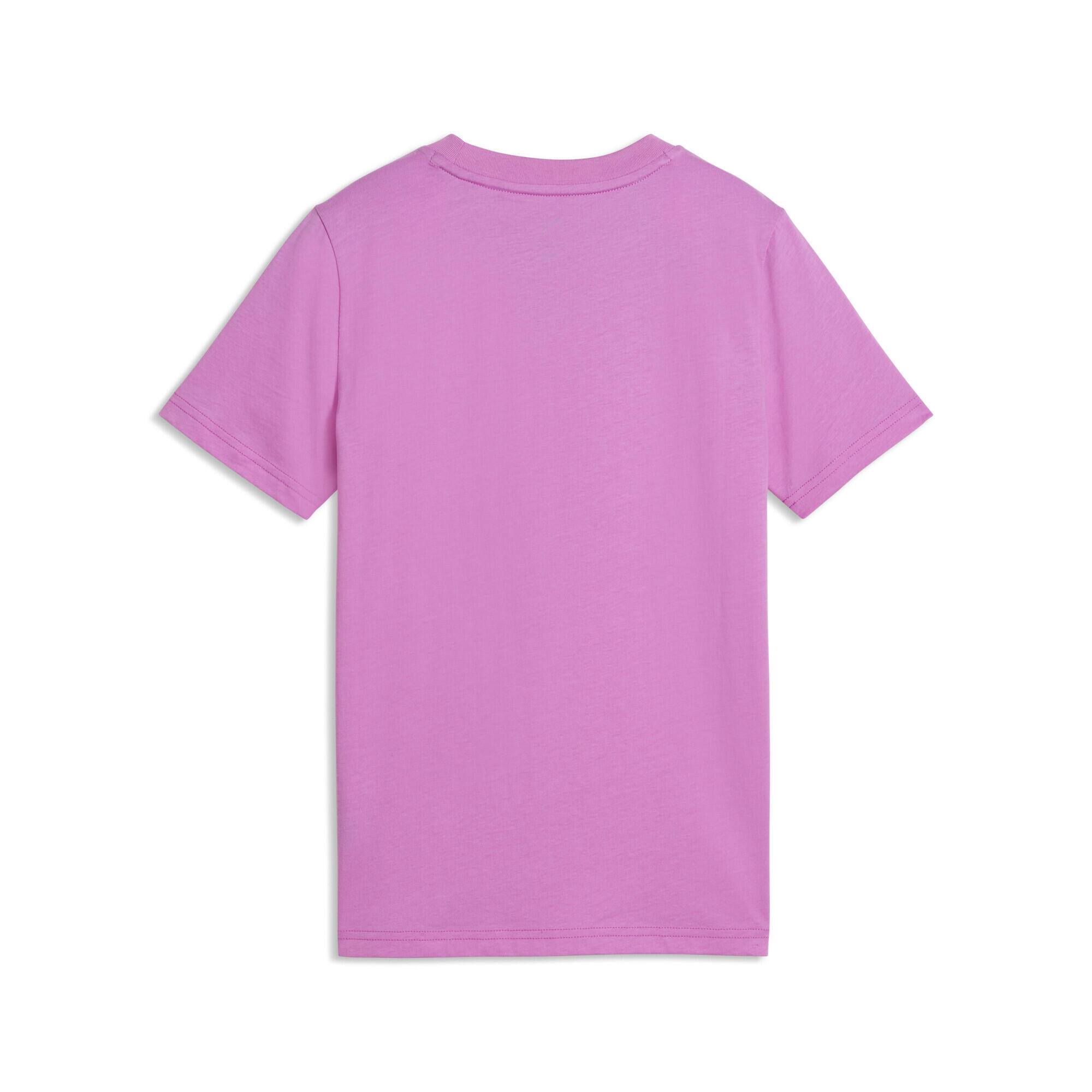 Puma Ess Centered Cat Logo Tee Gkids póló 5/5