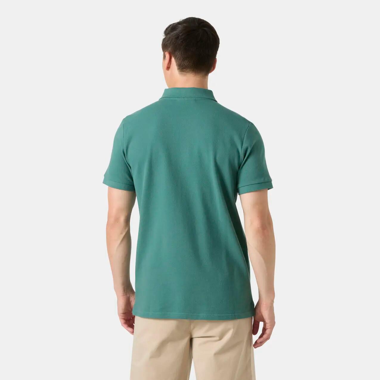 Polo Helly Hansen Toulon Graphic 4/5