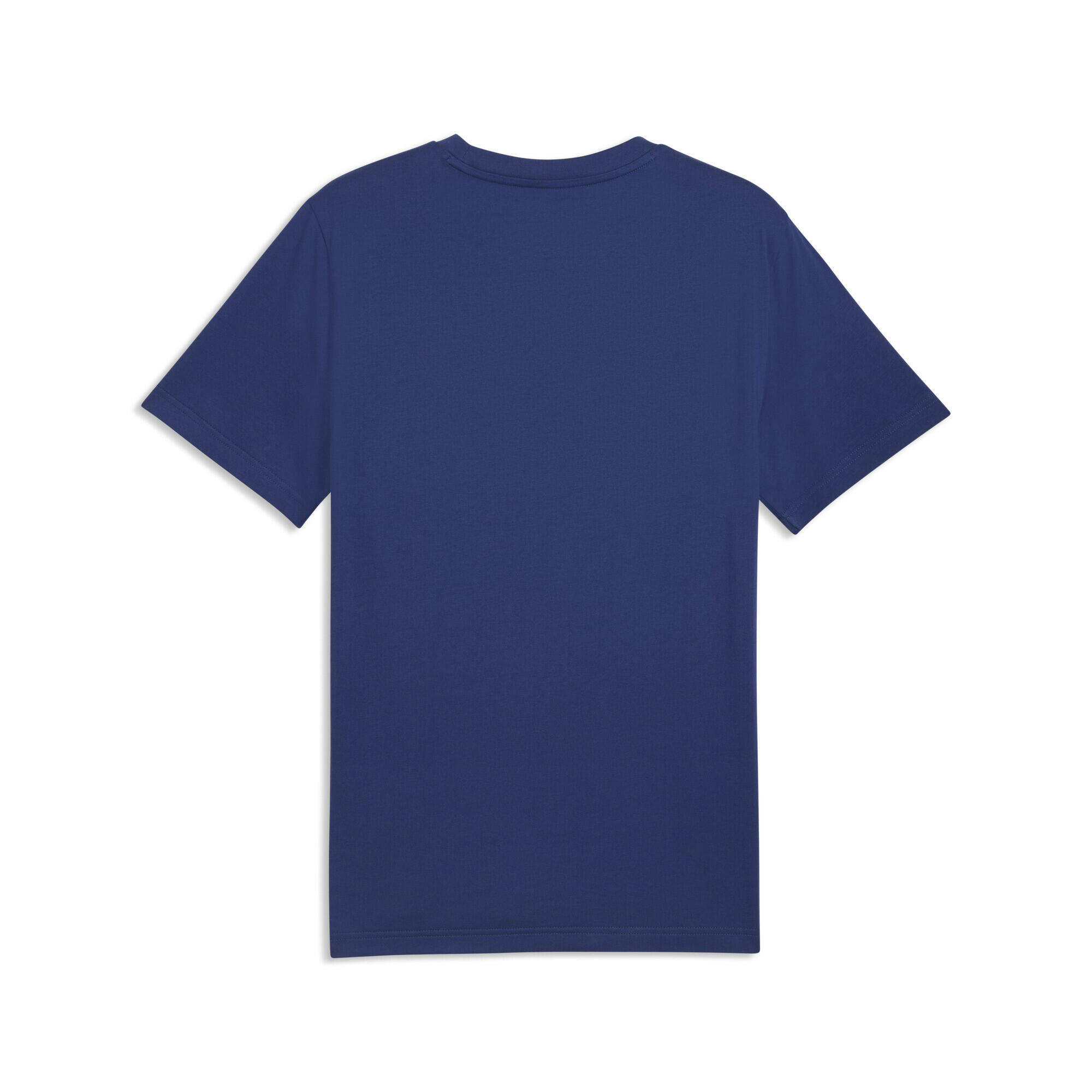 Essentials Small No. 1 Logo Tee Men PUMA 5/6