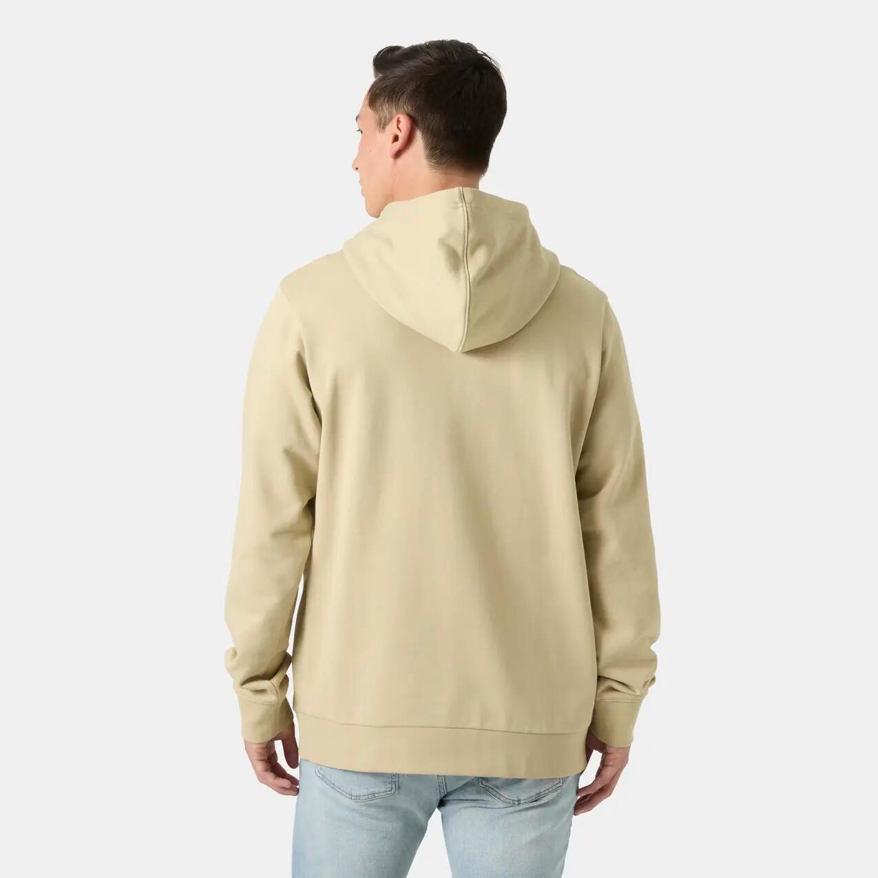 Sweatshirt Helly Hansen Core Graphic 4/6