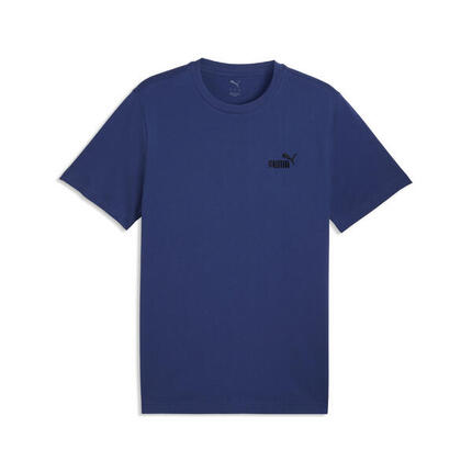 Essentials Small No. 1 Logo T-Shirt Herren PUMA
