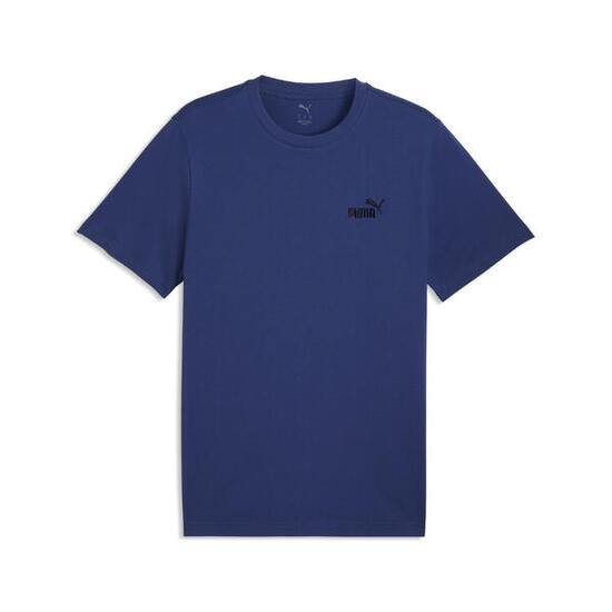 Essentials Small No. 1 Logo T-Shirt Herren PUMA