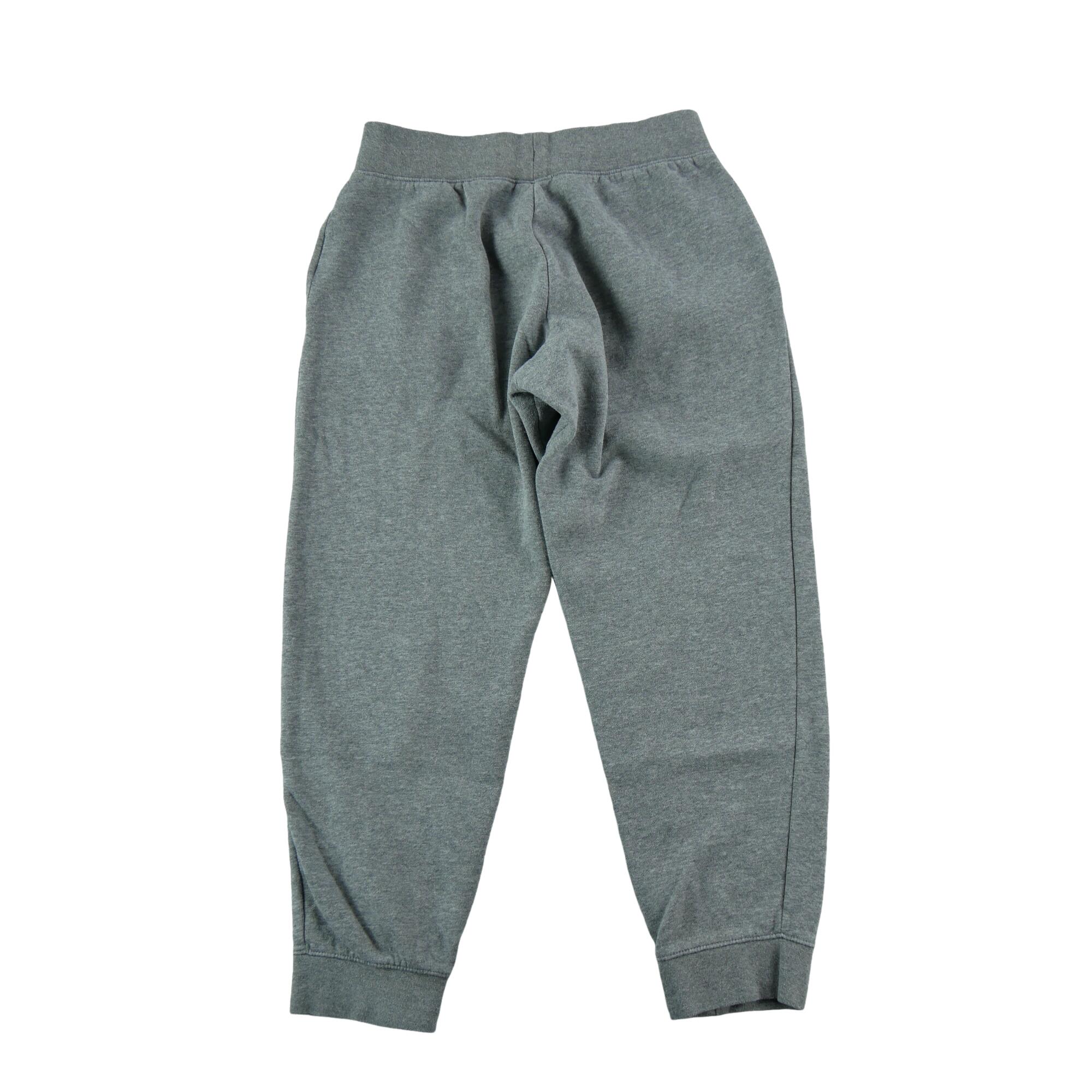Segunda Vida - Pantalones de jogging grises para mujer - Excelente 2/5