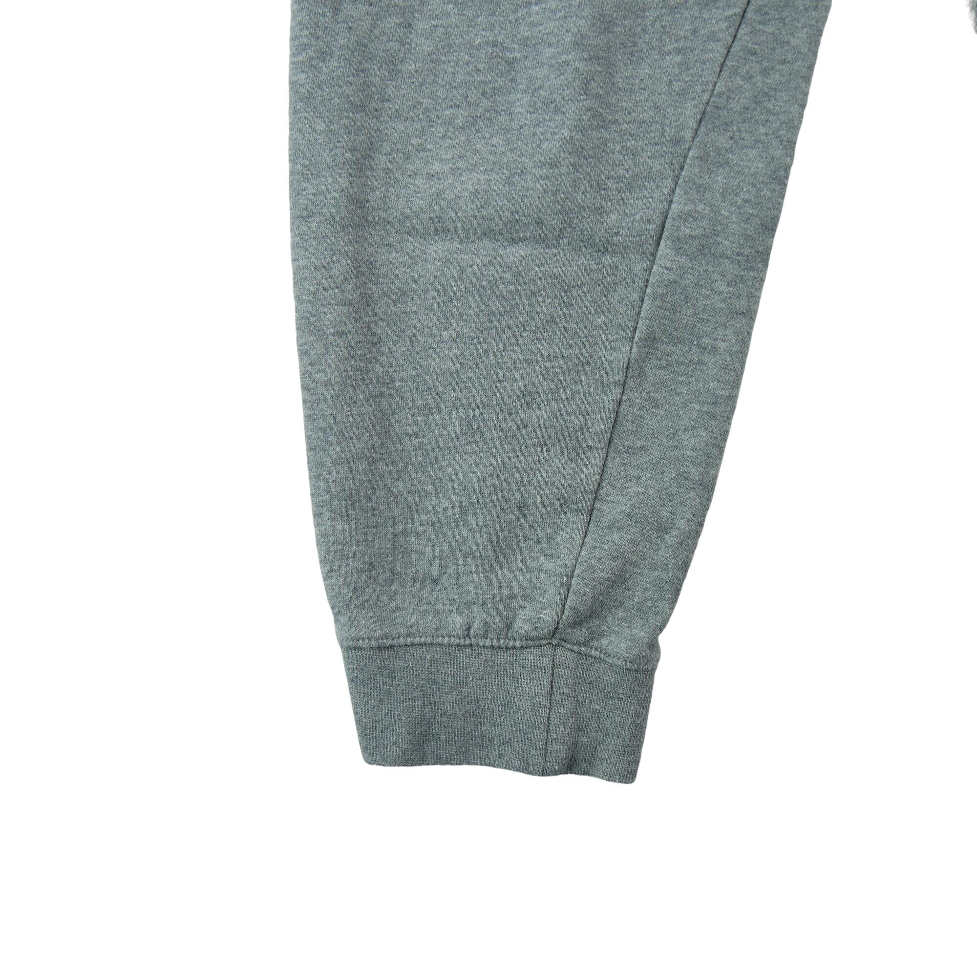Segunda Vida - Pantalones de jogging grises para mujer - Excelente 4/5