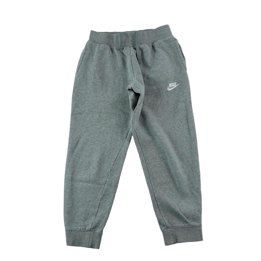 Women's Gray Jogging Pants