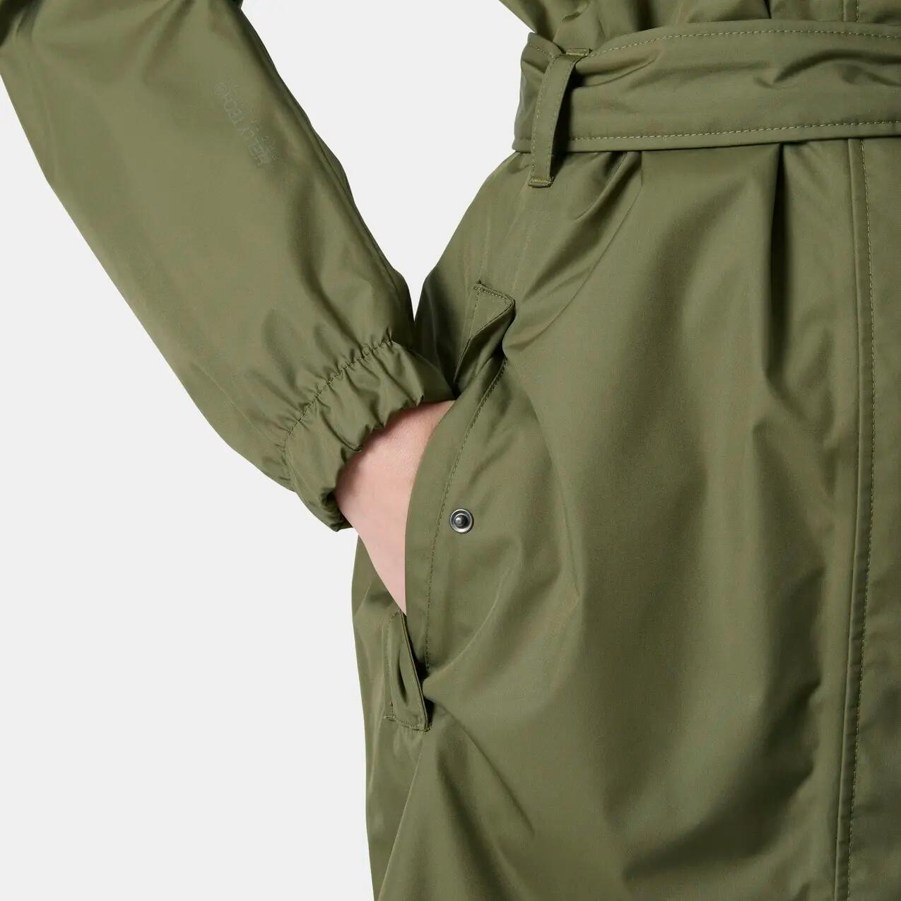 Parka mit Kapuze, Damen Helly Hansen Classics 3/7