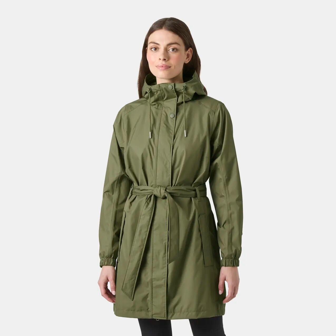 Parka mit Kapuze, Damen Helly Hansen Classics 2/7