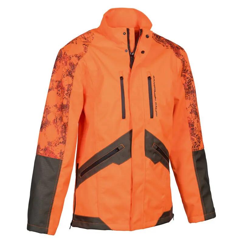 Waterproof jacket ProHunt Griffon