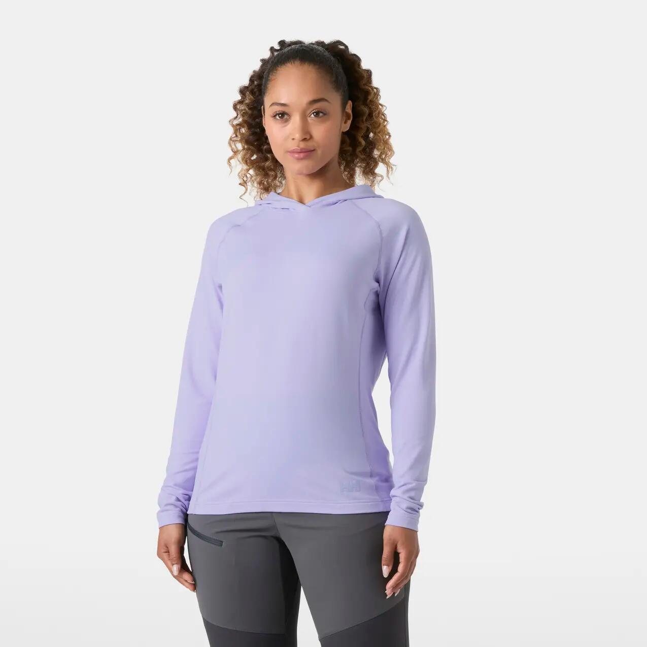 Veste de randonnée femme Helly Hansen Tyri 2/5